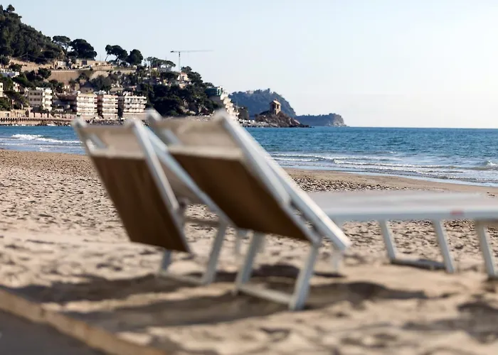 Sole Mare Alaxi Aparthotel